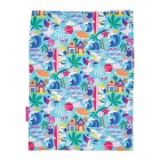 Laundry Bag | Aussie Summer | Cotton